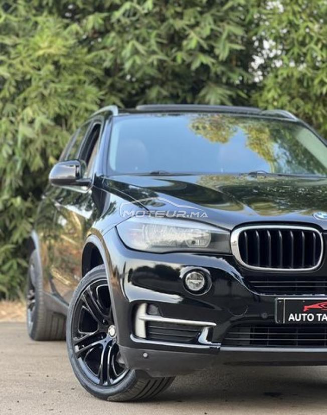 Bmw X5 Xdrive 30d 2014
