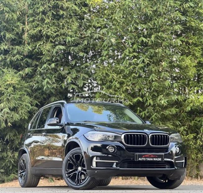 Bmw X5 Xdrive 30d 2014