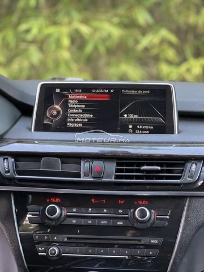 Bmw X5 Xdrive 30d 2014