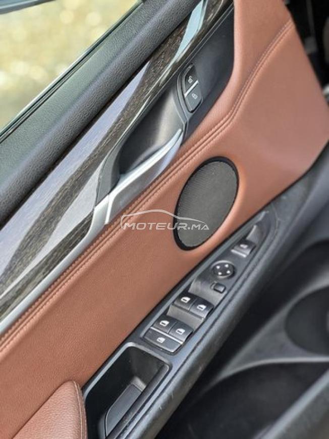 Bmw X5 Xdrive 30d 2014