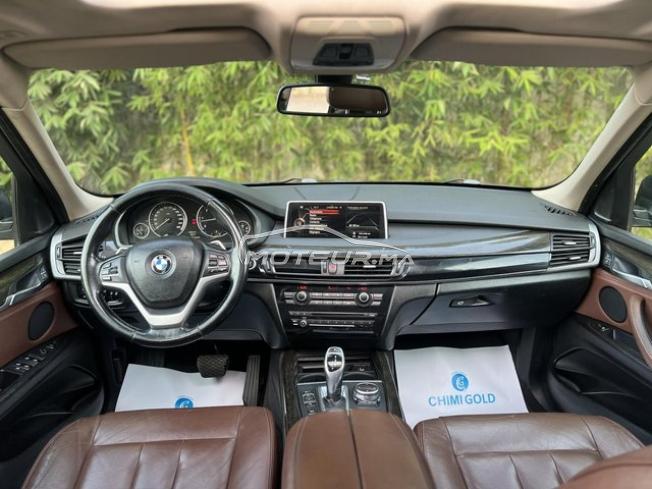 Bmw X5 Xdrive 30d 2014