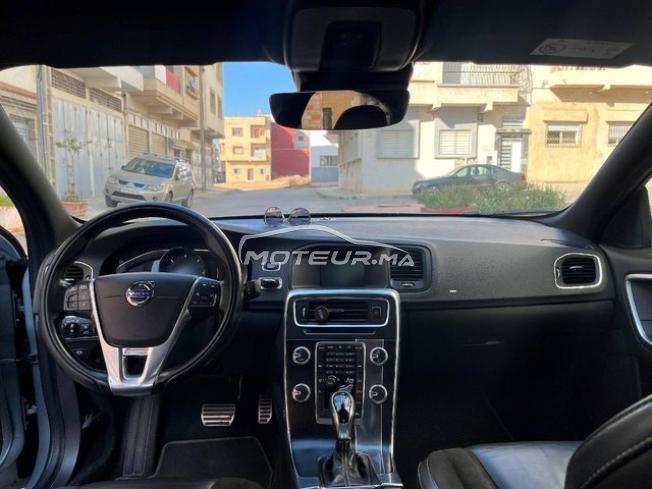VOLVO S60 Diesel Automatique 2018