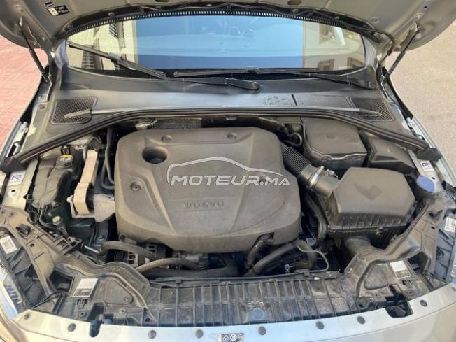 VOLVO S60 Diesel Automatique 2018