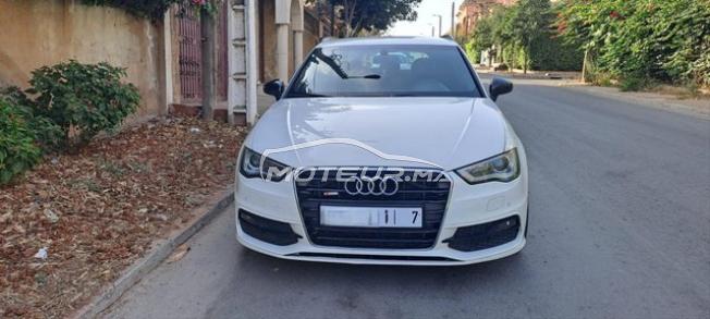 Chery A3 Diesel Automatique 2015 à Casablanca