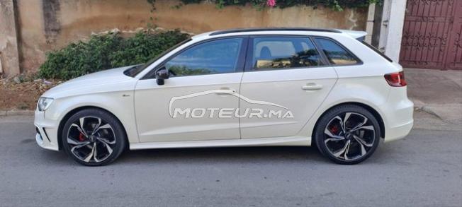 Chery A3 Diesel Automatique 2015 à Casablanca