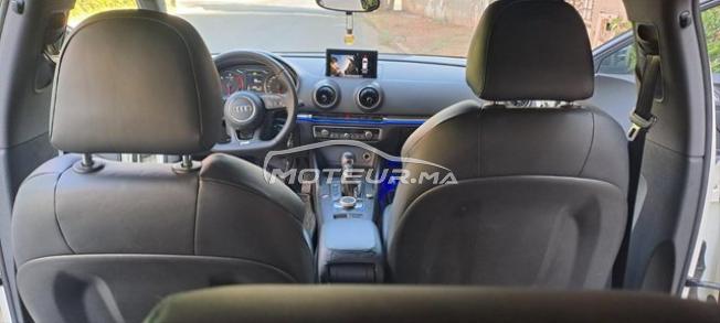Chery A3 Diesel Automatique 2015 à Casablanca