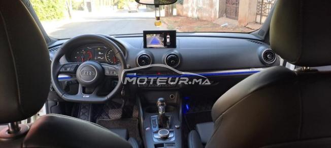 Chery A3 Diesel Automatique 2015 à Casablanca