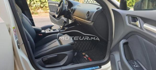 Chery A3 Diesel Automatique 2015 à Casablanca