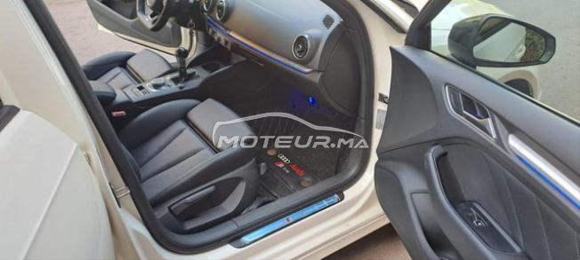 Chery A3 Diesel Automatique 2015 à Casablanca