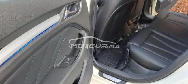 Chery A3 Diesel Automatique 2015 à Casablanca