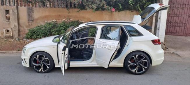Chery A3 Diesel Automatique 2015 à Casablanca