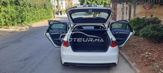 Chery A3 Diesel Automatique 2015 à Casablanca