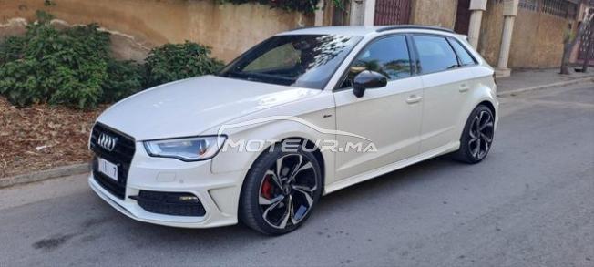 Chery A3 Diesel Automatique 2015 à Casablanca