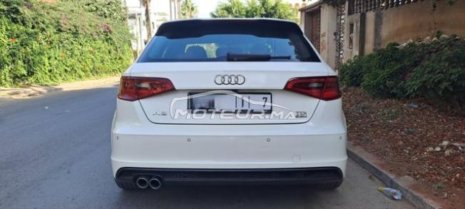 Chery A3 Diesel Automatique 2015 à Casablanca