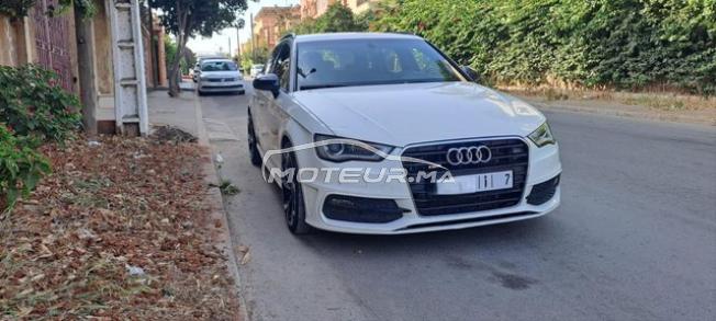 Chery A3 Diesel Automatique 2015 à Casablanca