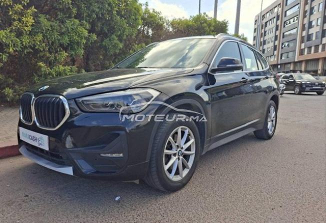 BMW X1 Diesel Automatique 2020