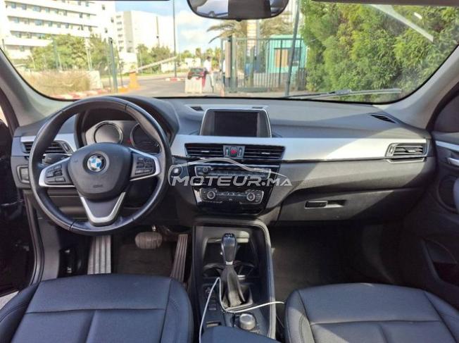 BMW X1 Diesel Automatique 2020