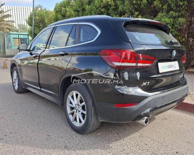 BMW X1 Diesel Automatique 2020