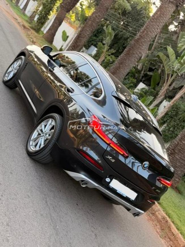 bwm x4 jdida