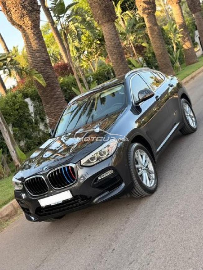 bwm x4 jdida