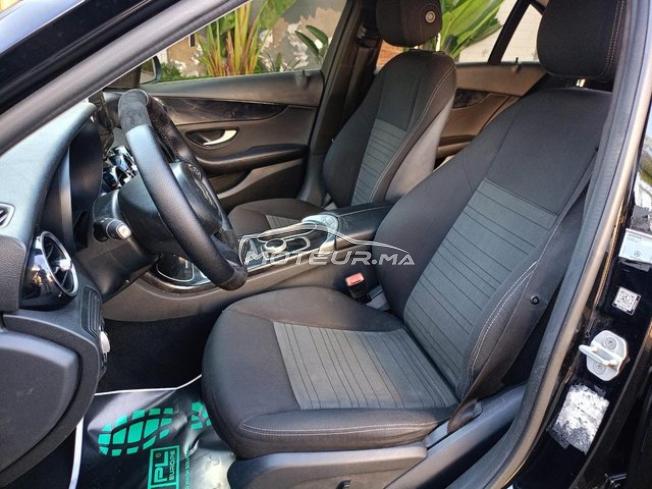 classe c220 manuel