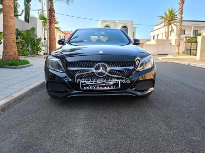 classe c220 manuel