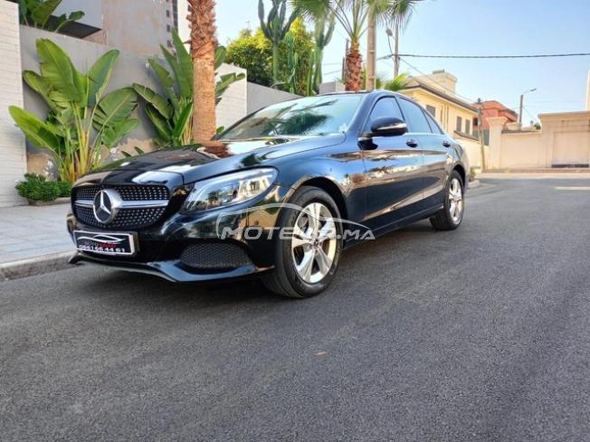classe c220 manuel