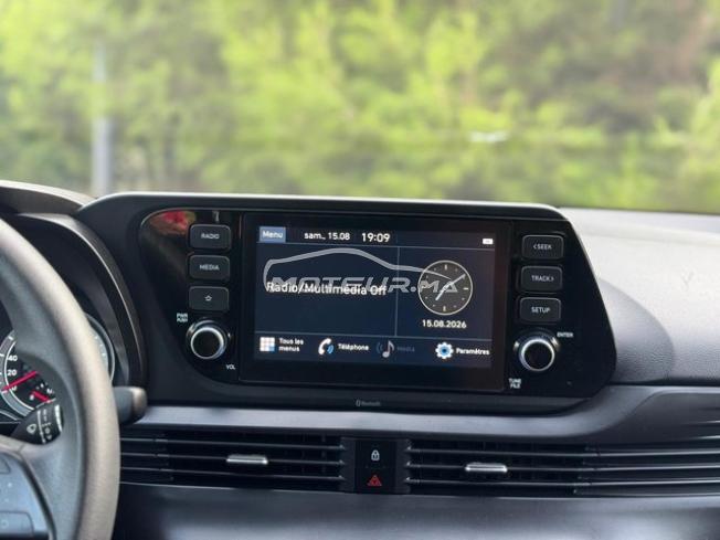 HYUNDAI i20 1.4 MPI 100 AT Attractive