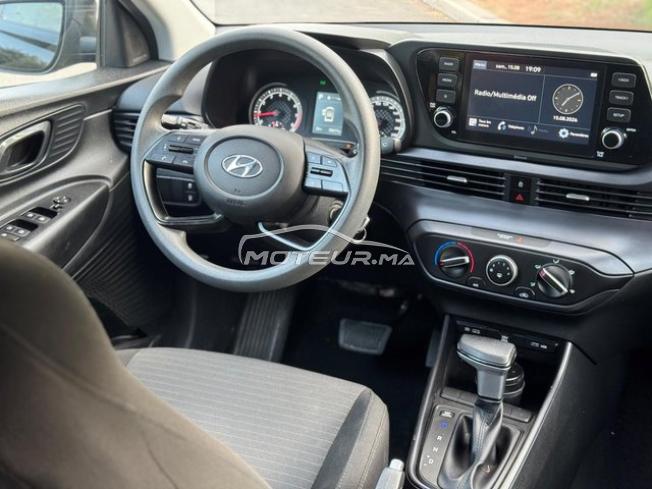 HYUNDAI i20 1.4 MPI 100 AT Attractive