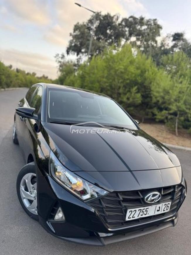 HYUNDAI i20 1.4 MPI 100 AT Attractive