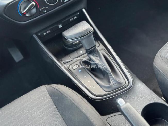HYUNDAI i20 1.4 MPI 100 AT Attractive