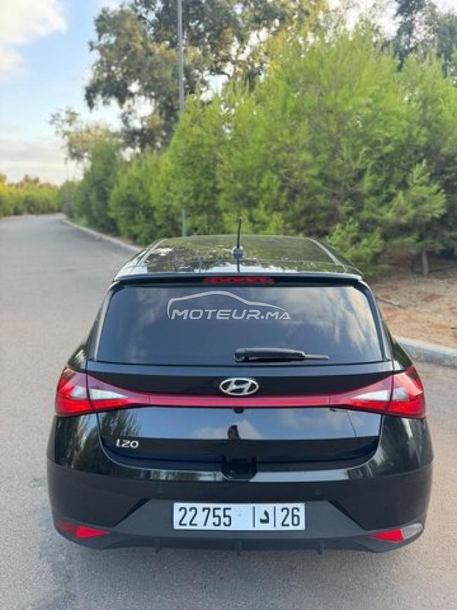 HYUNDAI i20 1.4 MPI 100 AT Attractive