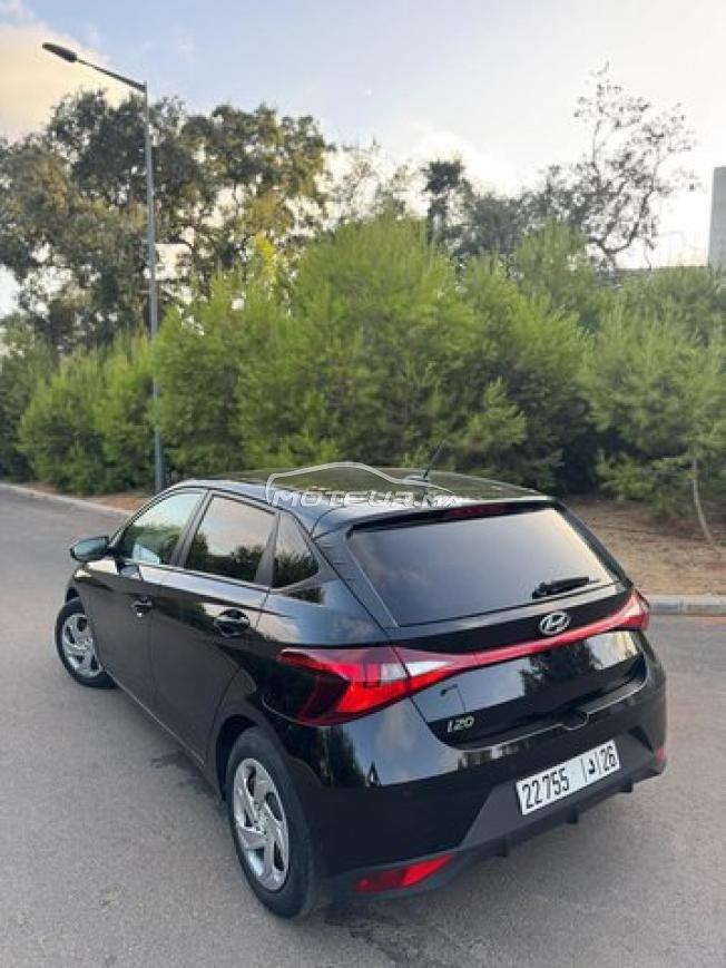 HYUNDAI i20 1.4 MPI 100 AT Attractive
