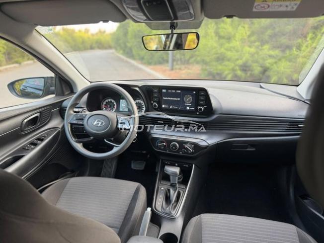 HYUNDAI i20 1.4 MPI 100 AT Attractive
