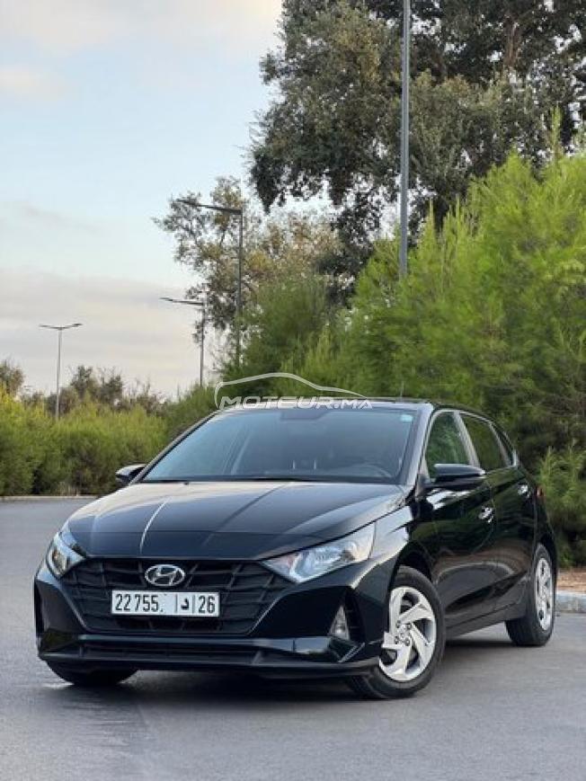 HYUNDAI i20 1.4 MPI 100 AT Attractive