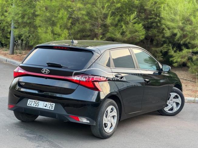 HYUNDAI i20 1.4 MPI 100 AT Attractive