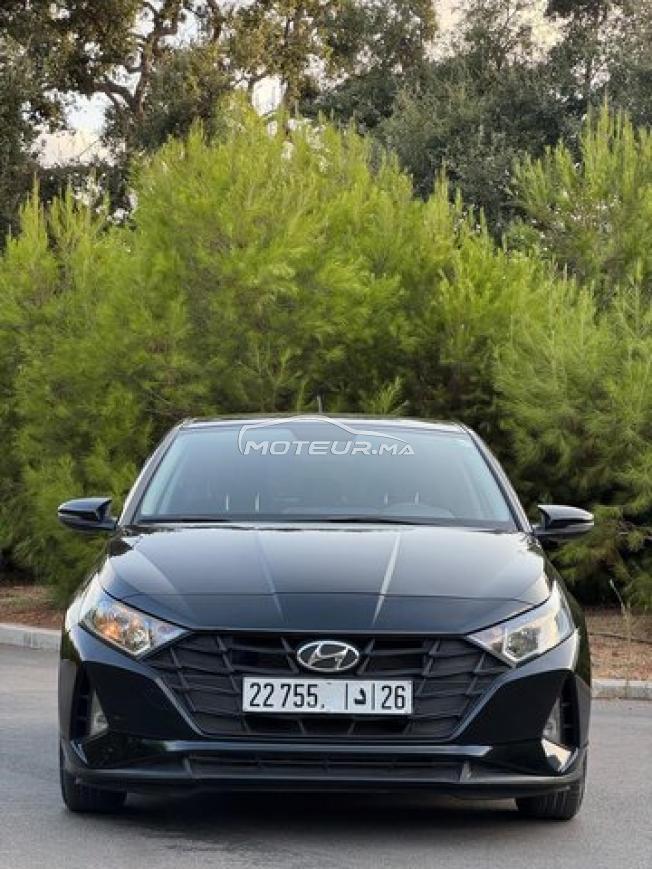 HYUNDAI i20 1.4 MPI 100 AT Attractive