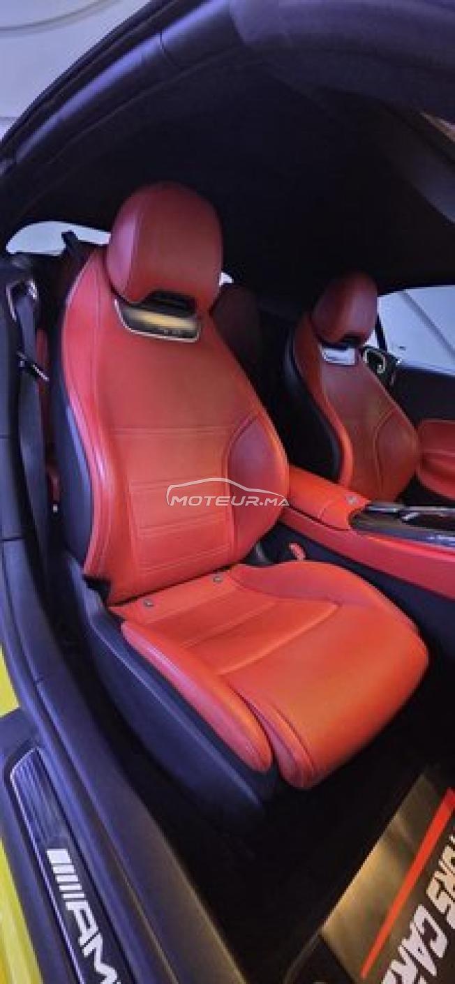 MERCEDES SL 63 AMG