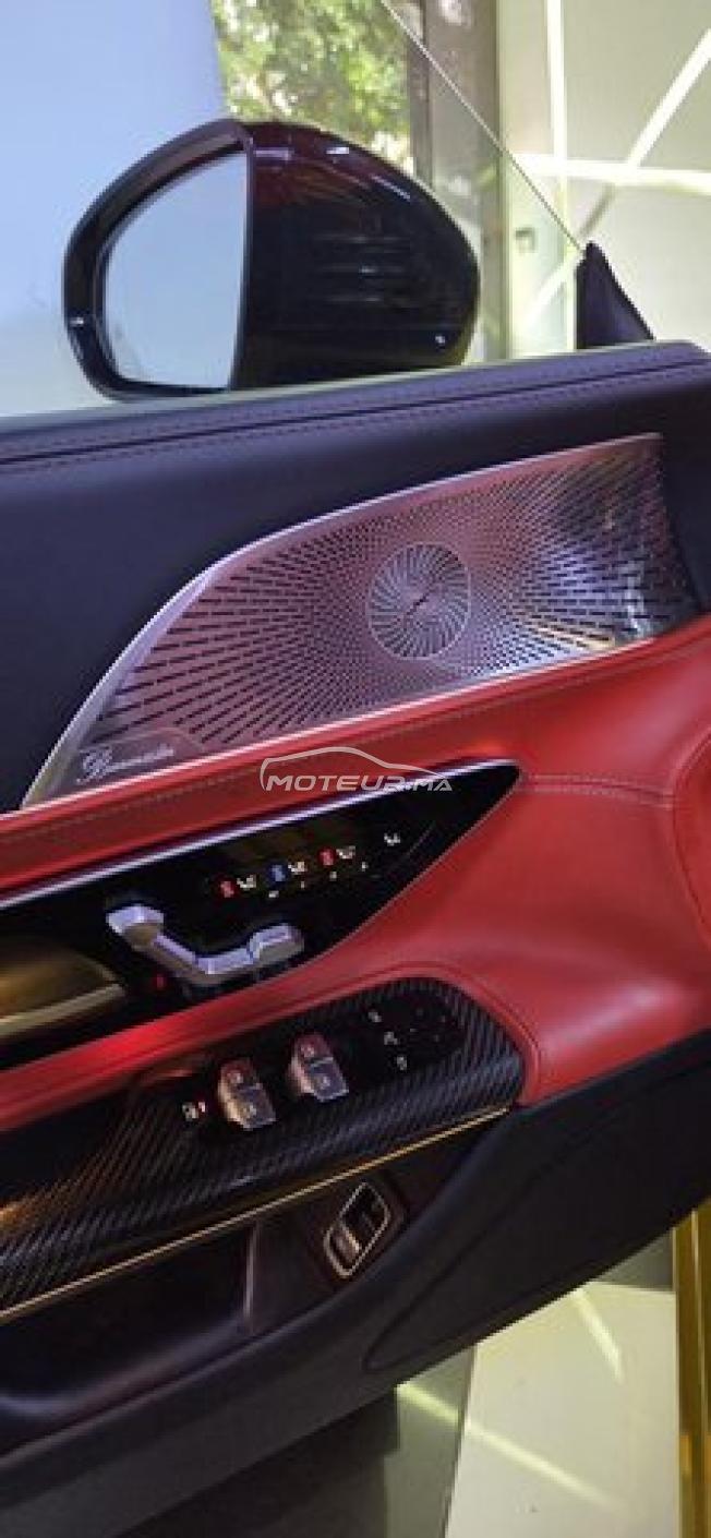 MERCEDES SL 63 AMG