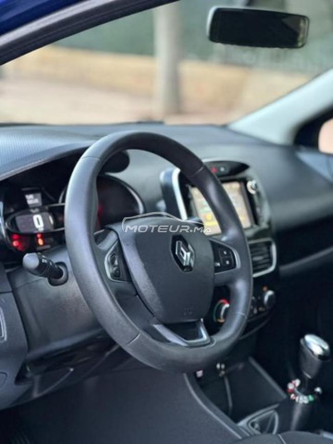 Renault Clio 4 Explore 2019❣️