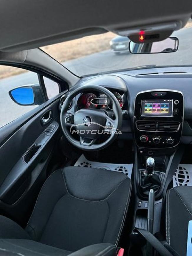 Renault Clio 4 Explore 2019❣️