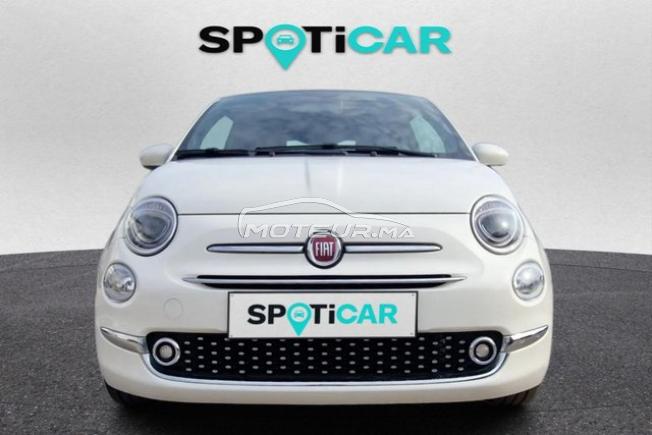 Stellantis - FIAT 500 - 2025