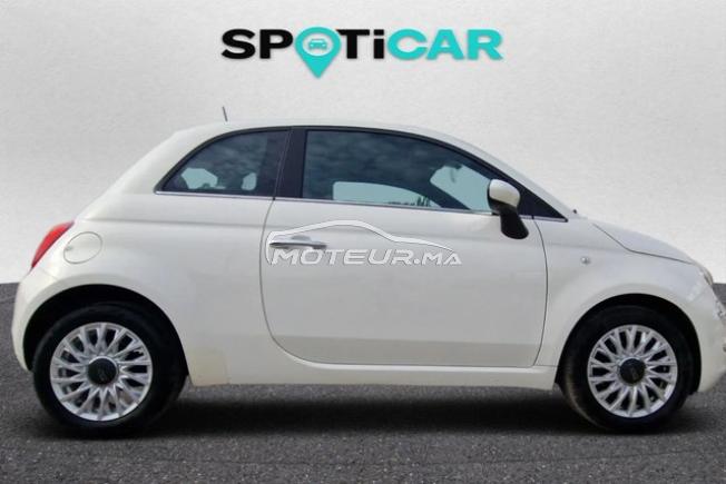 Stellantis - FIAT 500 - 2025