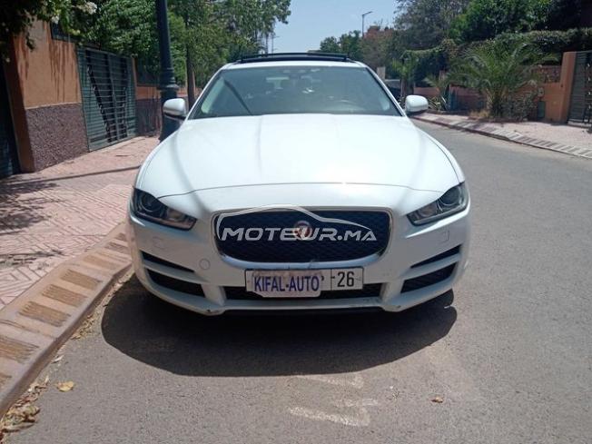 KIFAL - JAGUAR XE