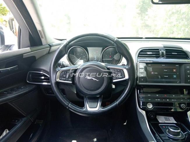 KIFAL - JAGUAR XE