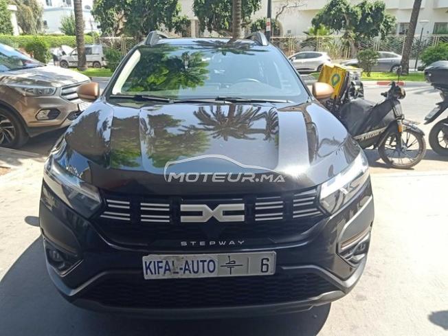 KIFAL - DACIA Sandero