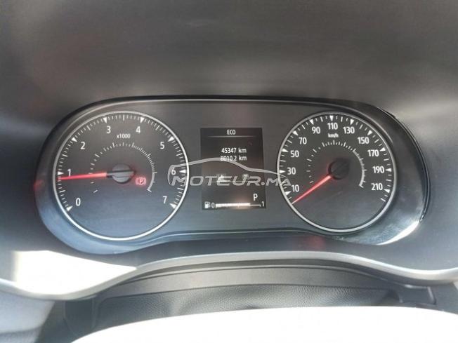 KIFAL - DACIA Sandero