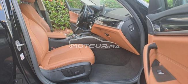 BMW Série 5 Diesel Automatique 2022 à Casablanca