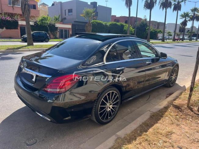 mercedes-benz classe c