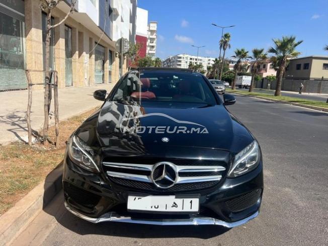 mercedes-benz classe c